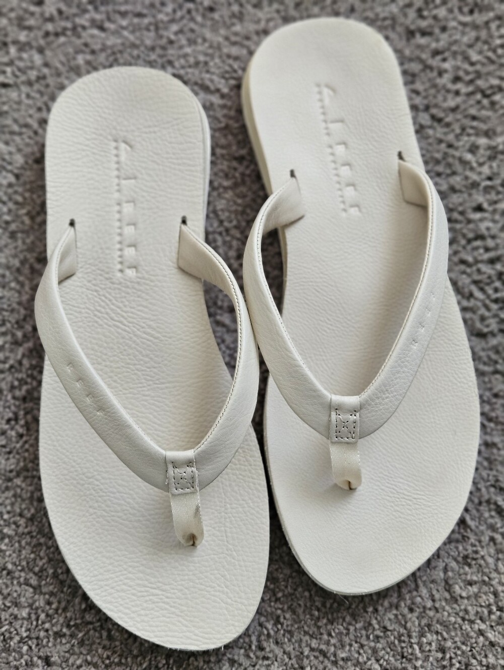 Reef Ojai Classic Slim Sandals